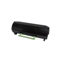 Toner recondicionado 52D2H00, 522H, 25000 páginas para impressoras Lexmark