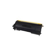 Toner recarregado TN2000, 2500 páginas para impressoras Brother
