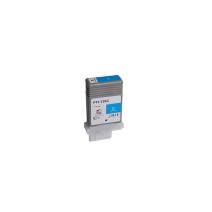 Tinteiro compatível 2886C001, PFI120C, 130ml para impressoras Canon (ORINK BULK)