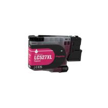 Cartucho de tinta compatível LC527XLM, 25ml para impressoras Brother (ORINK BULK)