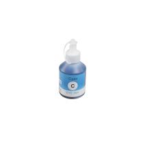 Cartucho de tinta compatível BT5000C, 100ml para impressoras Brother (ORINK BULK)