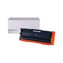 Toner compatível TN821XLC, 9000 páginas para impressoras Brother (Orink white box)