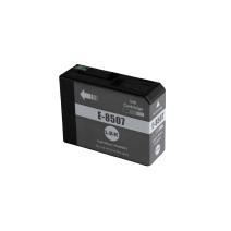 Cartucho de tinta compatível C13T850700, preto claro, 87ml para impressoras Epson (ORINK BULK)