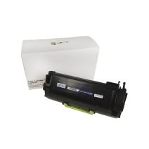 Toner compatível 52D2H00, 522H, 25000 páginas para impressoras Lexmark (Orink White Box)