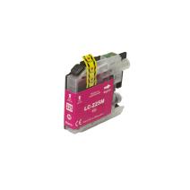 Cartucho de tinta compatível LC225XLM, 15ml para impressoras Brother (BULK)