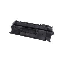 Toner recondicionado CF280A, 2700 páginas para impressoras HP