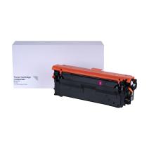 Toner compatível W9063MC, M, 12500 páginas para impressoras HP (Orink white box)