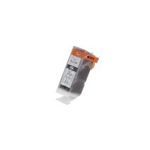Cartucho de tinta compatível 0628B001, PGI5BK, 26ml para impressoras Canon (ORINK BULK)