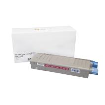 Toner compatível 44318606, 11500 páginas para impressoras Oki (Orink white box)