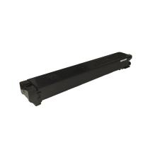 Toner compatível MX-23GTBA, 18000 para impressoras Sharp (ORINK)