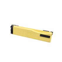 Toner recondicionado 0T2HMAEU, TK550Y, 6000 páginas para impressoras Kyocera