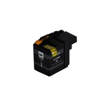Tinteiro compatível LC529XLBK, 58ml para impressoras Brother (ORINK BULK)