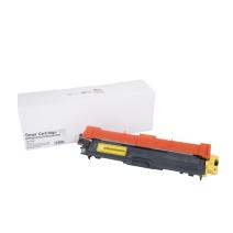 Toner compatível TN245Y, TN225Y, TN255Y, TN265Y, TN285Y, TN296Y, 2200 páginas para impressoras Brother (Orink white box)
