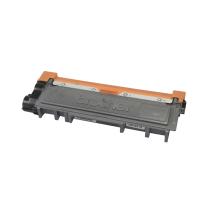 Toner recondicionado TN2320, 2600 páginas para impressoras Brother