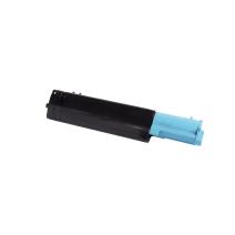 Toner recondicionado 593-10061, K4973, 4000 páginas para impressoras Dell