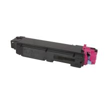Cartucho de toner recondicionado 1T02NSBNL0, TK5150M, 10000 páginas para impressoras Kyocera