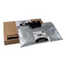 Tinteiro compatível C13T11P140, XXL, PIGMENTO, 860ml para impressoras Epson (ORINK BULK)
