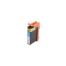 Tinteiro compatível 14N1615E, no.150XL, 15ml para impressoras Lexmark (ORINK BULK)