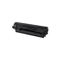 Toner recondicionado CE278A, 78A, 2100 páginas para impressoras HP