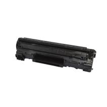 Cartucho de toner recondicionado 9435B002, CRG737, 2400 páginas para impressoras Canon