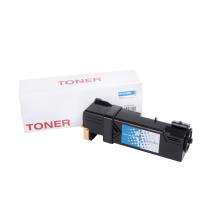 Toner compatível 593-10259, KU051, 2000 páginas para impressoras Dell