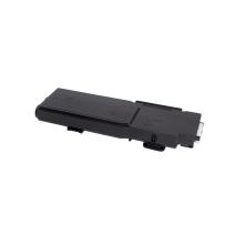 Toner recondicionado 593-11119, W8D60, 11000 páginas para impressoras Dell