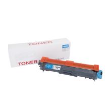 Toner compatível TN245C, TN225C, TN255C, TN265C, TN285C, TN296C, 2200 páginas para impressoras Brother