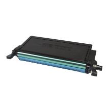 Toner recondicionado 593-10369, P587K, J394N, 5000 páginas para impressoras Dell