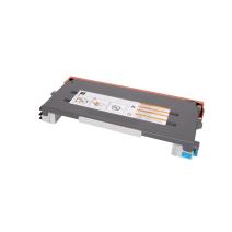 Toner recondicionado C500H2CG, C500, 3000 páginas para impressoras Lexmark
