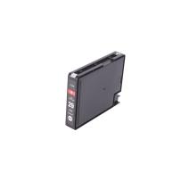 Tinteiro compatível 4878B001, PGI29R, 38ml para impressoras Canon (ORINK BULK)