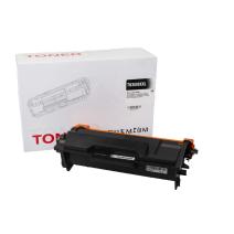 Toner compatível TN3600XXL, 11000 páginas para impressoras Brother