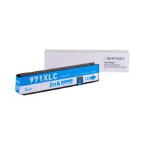 Tinteiro compatível CN626AE, n.º971XL, 110ml para impressoras HP (ORINK BULK)