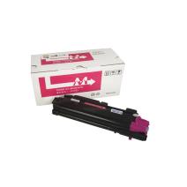 Toner compatível 1T02TVBNL0, TK5270M, 6000 páginas para impressoras Kyocera (Orink white box)