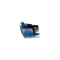 Tinteiro compatível LC421XLC, 10ml para impressoras Brother (ORINK BULK)