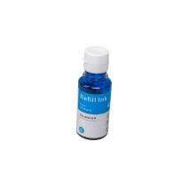 Cartucho de tinta compatível M0H54AE, GT52, 70ml para impressoras HP (BULK)