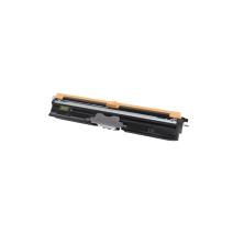 Toner recondicionado C13S050557, C1600, 2700 páginas para impressoras Epson