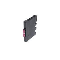 Tinteiro compatível 405763, GC41M, 32ml para impressoras Ricoh (ORINK BULK)