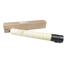 Cartucho de toner compatível A8DA250, TN324Y, 26000 páginas para impressoras Konica Minolta (ORINK)