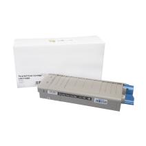 Toner compatível 44318608, 11000 páginas para impressoras Oki (Orink white box)