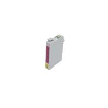 Cartucho de tinta compatível C13T08034011, T0803, 15ml para impressoras Epson (ORINK BULK)