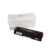 Toner compatível 407543, SP C250, 2000 páginas para impressoras Ricoh (Orink white box)