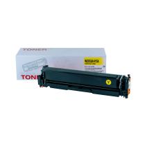 Toner compatível W2032A, 415A, 2100 páginas para impressoras HP
