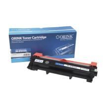 Toner compatível TN2426, SEM CHIP, 4500 páginas para impressoras Brother (Orink box)
