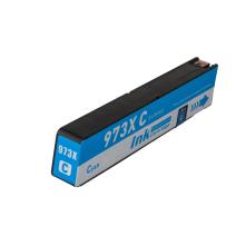 Tinteiro compatível F6T81AE, n.º973X, CHIP ATUALIZADO, 110ml para impressoras HP (ORINK BULK)