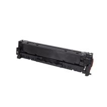 Cartucho de toner recondicionado CF382A, 2700 páginas para impressoras HP