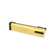 Toner recondicionado 0T2HLAEU, TK540Y, 4000 páginas para impressoras Kyocera