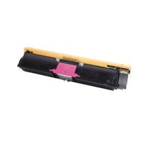 Toner recondicionado A00W232, 1710-5890-06, 4500 páginas para impressoras Konica Minolta