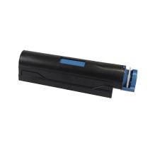 Toner recondicionado 45807102, 3000 páginas para impressoras Oki