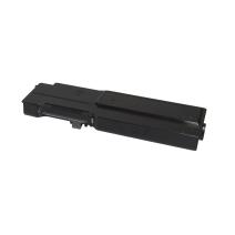 Toner recondicionado 593-BBBU, 67H2T, 6000 páginas para impressoras Dell