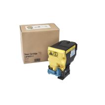 Toner compatível A0X5255, TNP51Y, 5000 páginas para impressoras Konica Minolta (Orink)